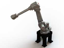 ABB�ؽڻ����� - IRB 