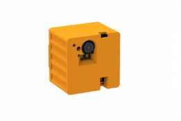 Arduino Nicla Vision ���