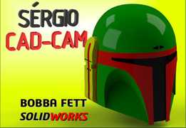 Boba Fett ͷ�� - S��