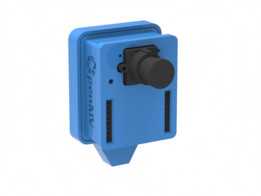 OpenMV Cam H7 & H7 Plus LCD Case