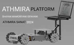 ATHMIRA ƽ̨