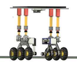 Vision Bot V1