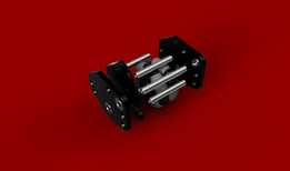 FTC Robotics 9849 ��