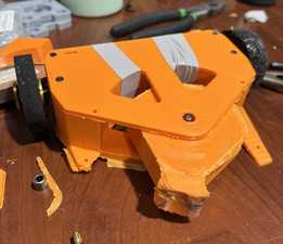 Nemo V1 - �������ϼ�