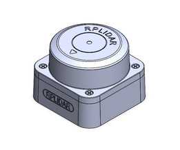 RPLIDAR C1