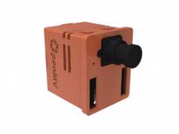 OpenMV Cam Poe Case