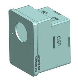 FLIR? BOSON? OpenMV Cam N6 ������
