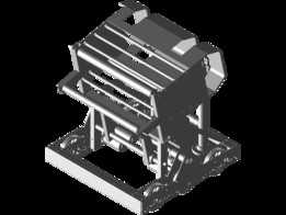 FRC 2020 - ?EL Robot