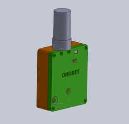 Drobit 18650 ����ӵ�ر�����