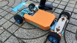 ʹ��GT2Ƥ��ϵͳ��DIY