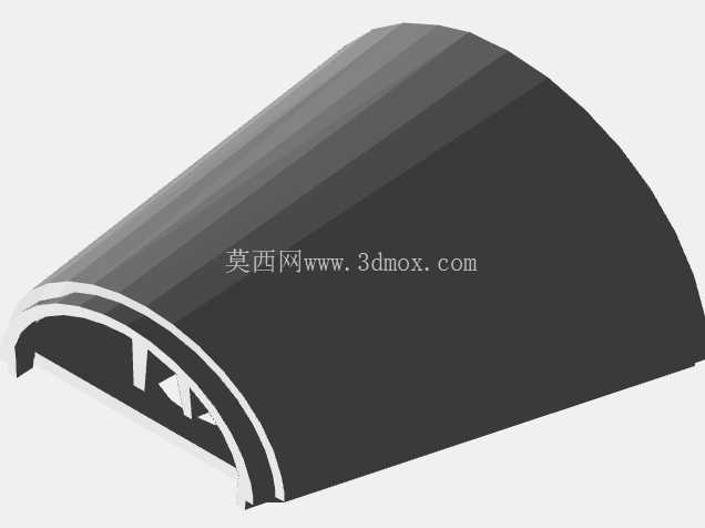 机械手(灵感来自 Inmoov)