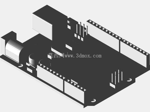 Arduino UNO