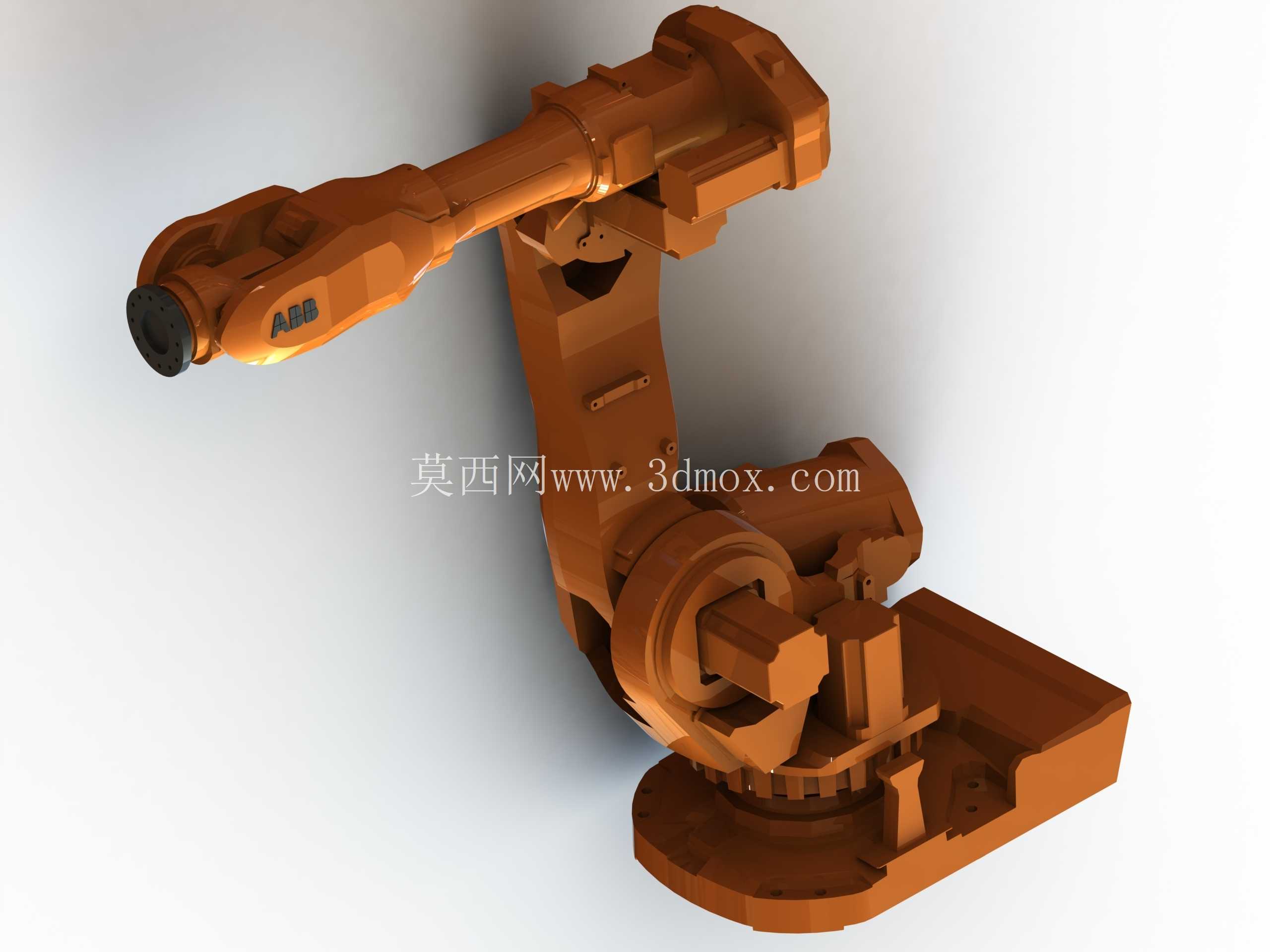 ABB IRB 6600-225 2.55 ������