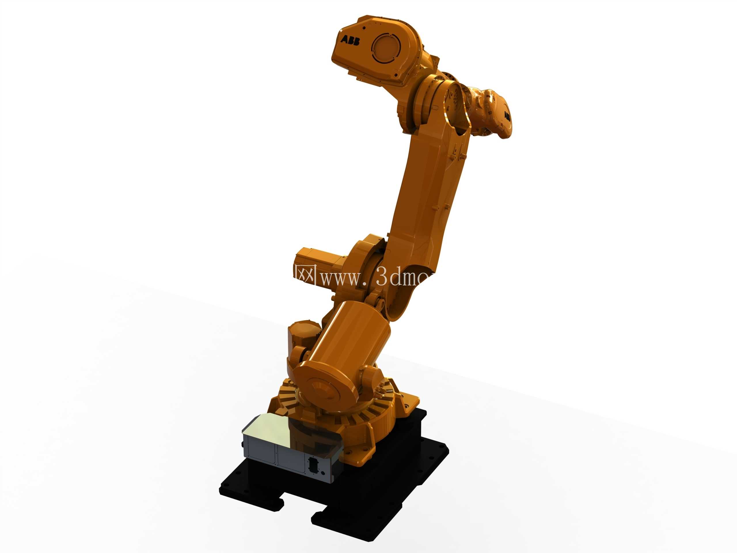 ABB IRB 6640 ������