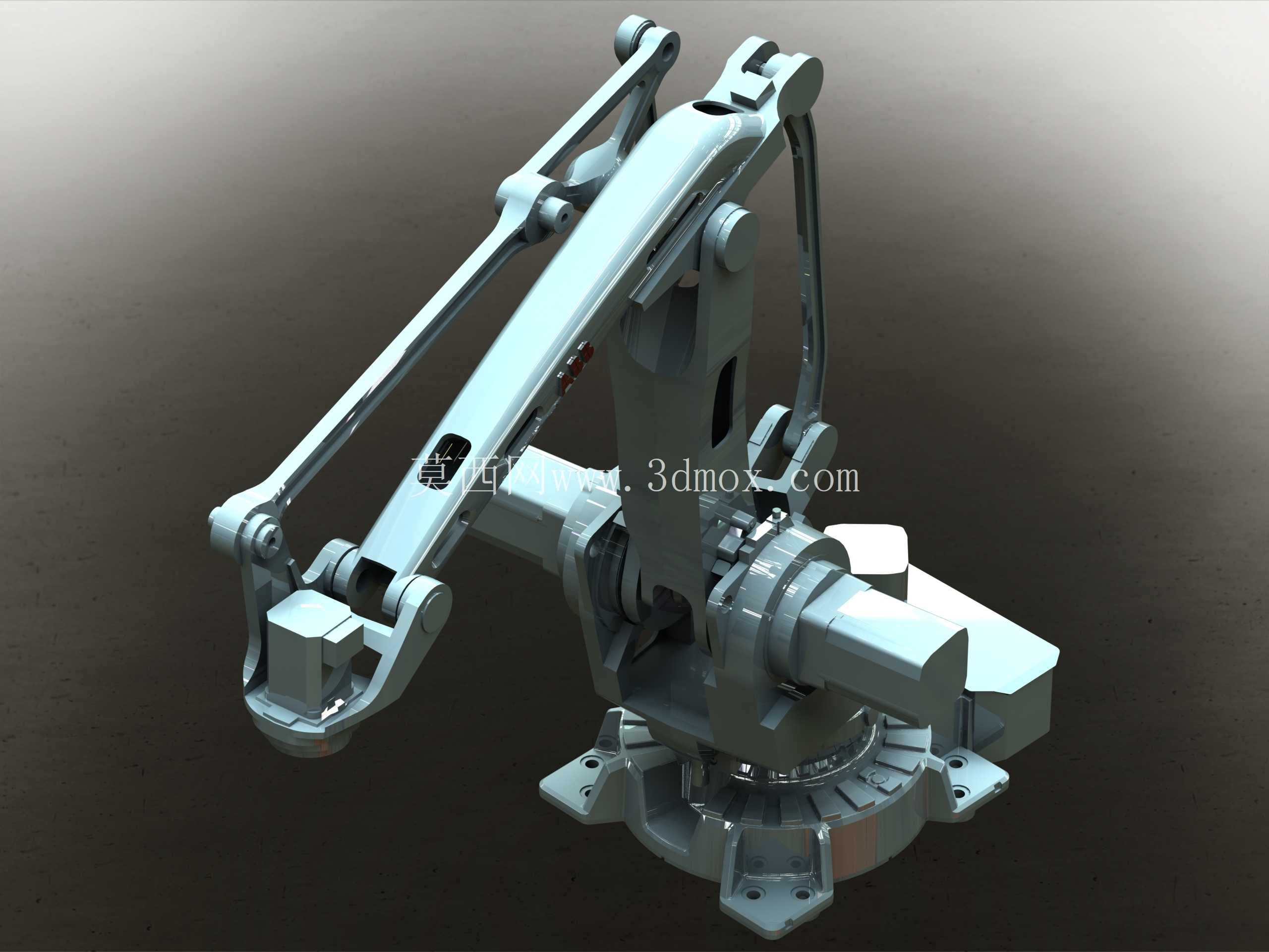 ABB �������� IRB 460