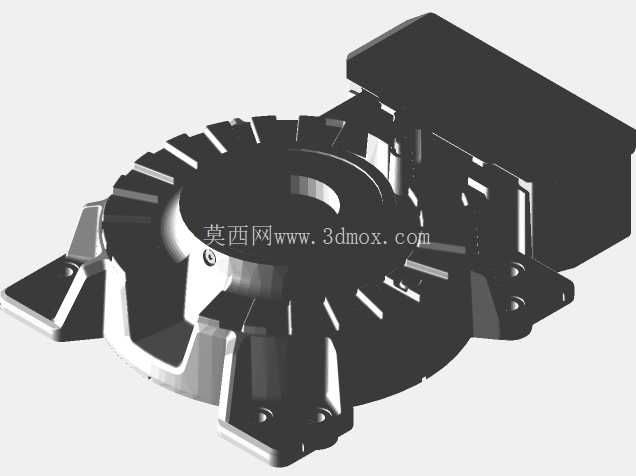 ABB 码垛机器人 IRB 460