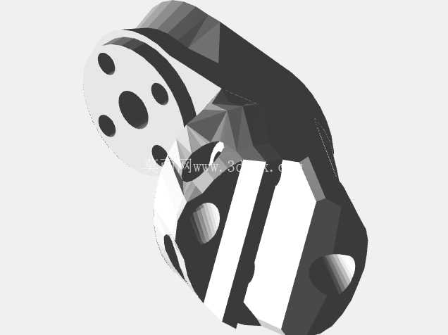 Rebelia Hand