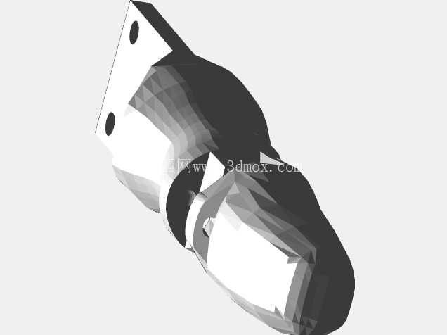Rebelia Hand