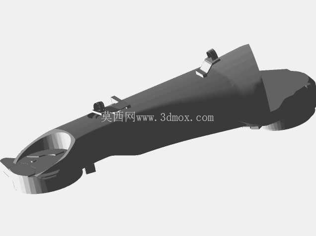 NACHI SRA100H 点焊机器人