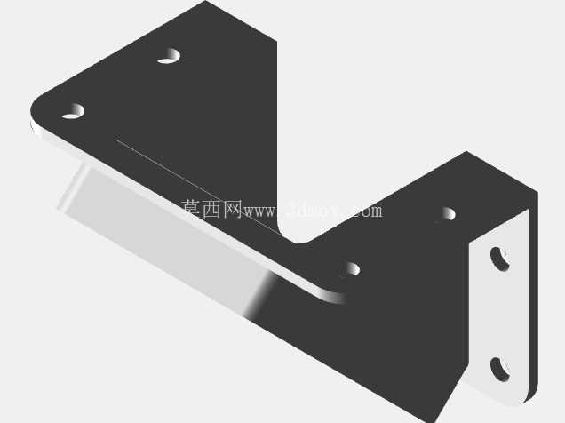 OpenMV Cam H7 & H7 Plus Case