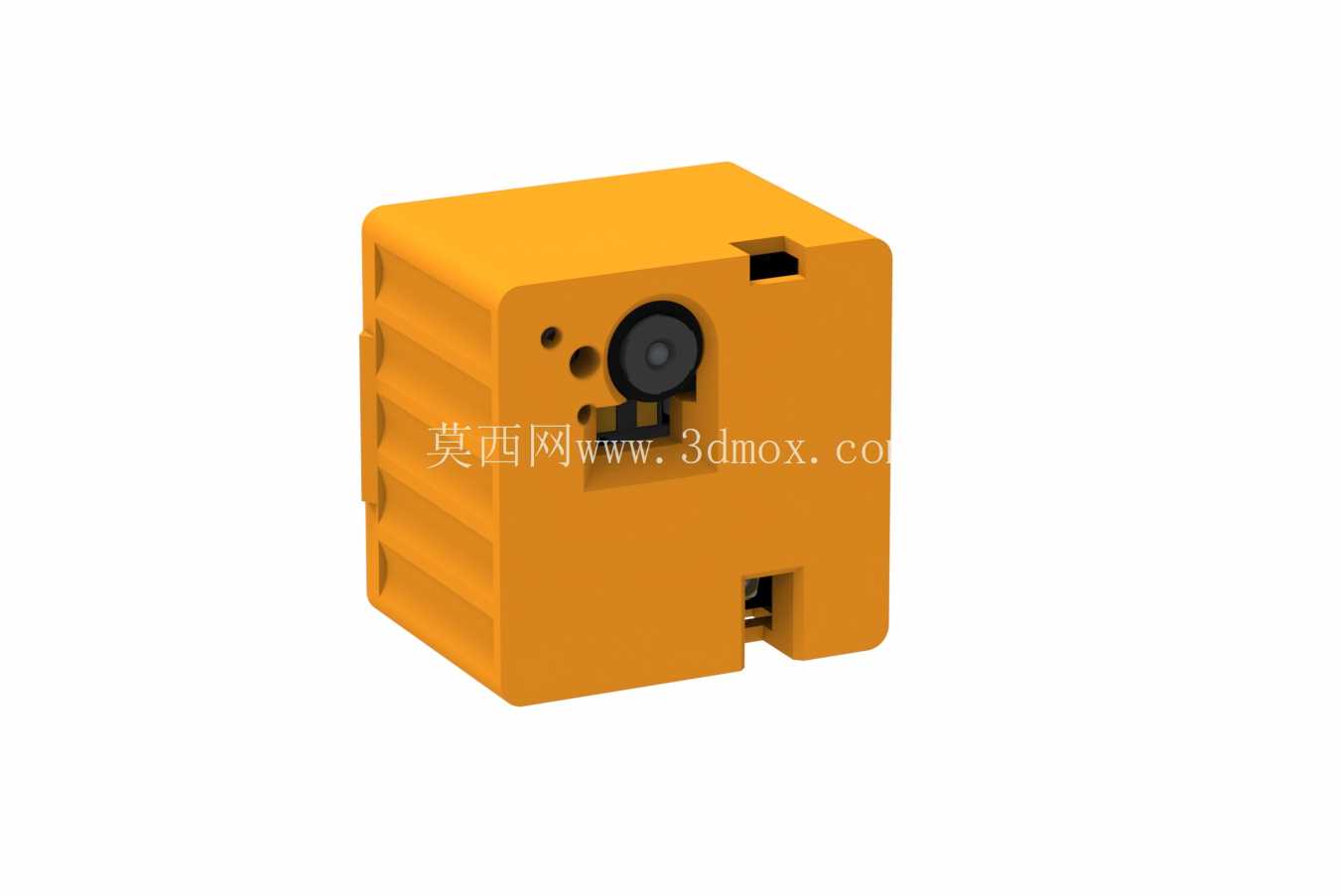 Arduino Nicla Vision 外壳