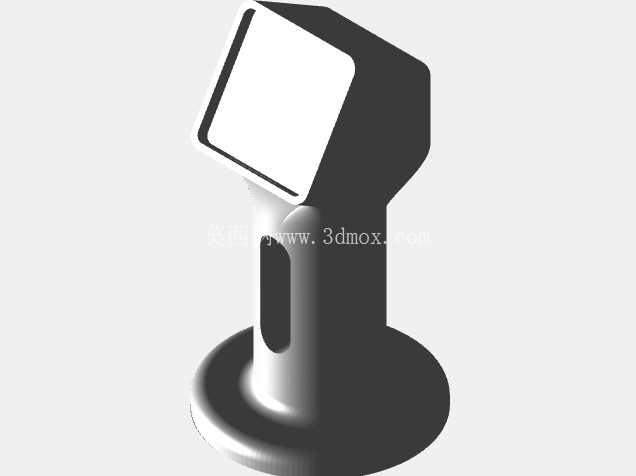 Arduino Nicla Vision 外壳
