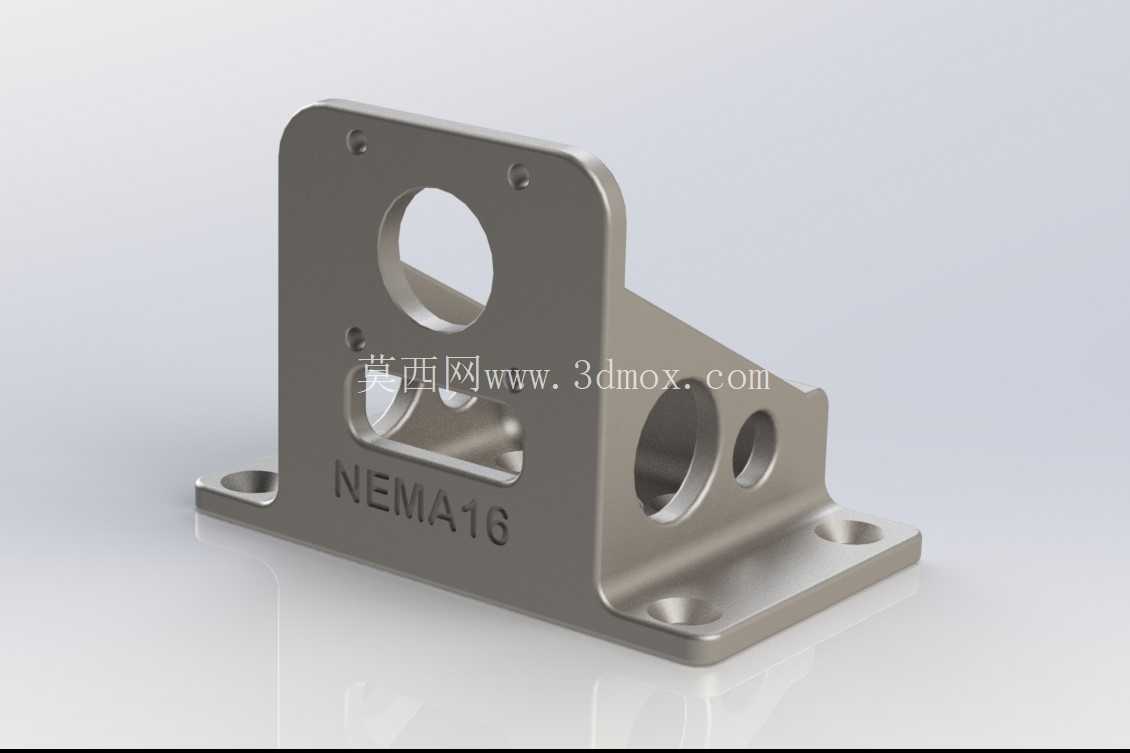 �������֧�� NEMA 16