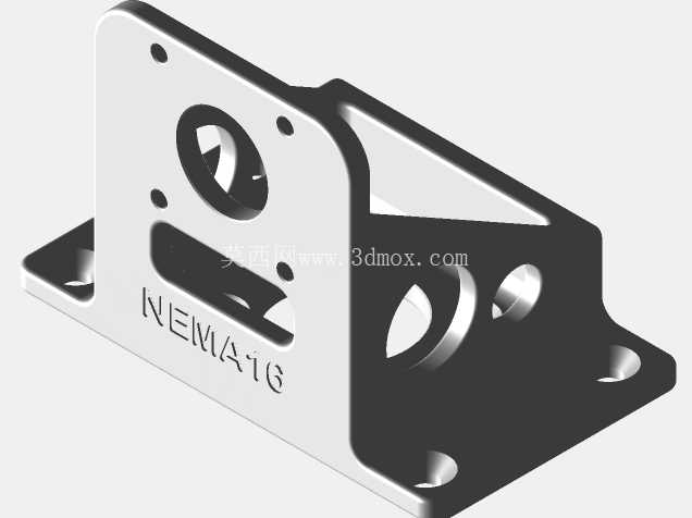 �������֧�� NEMA 16