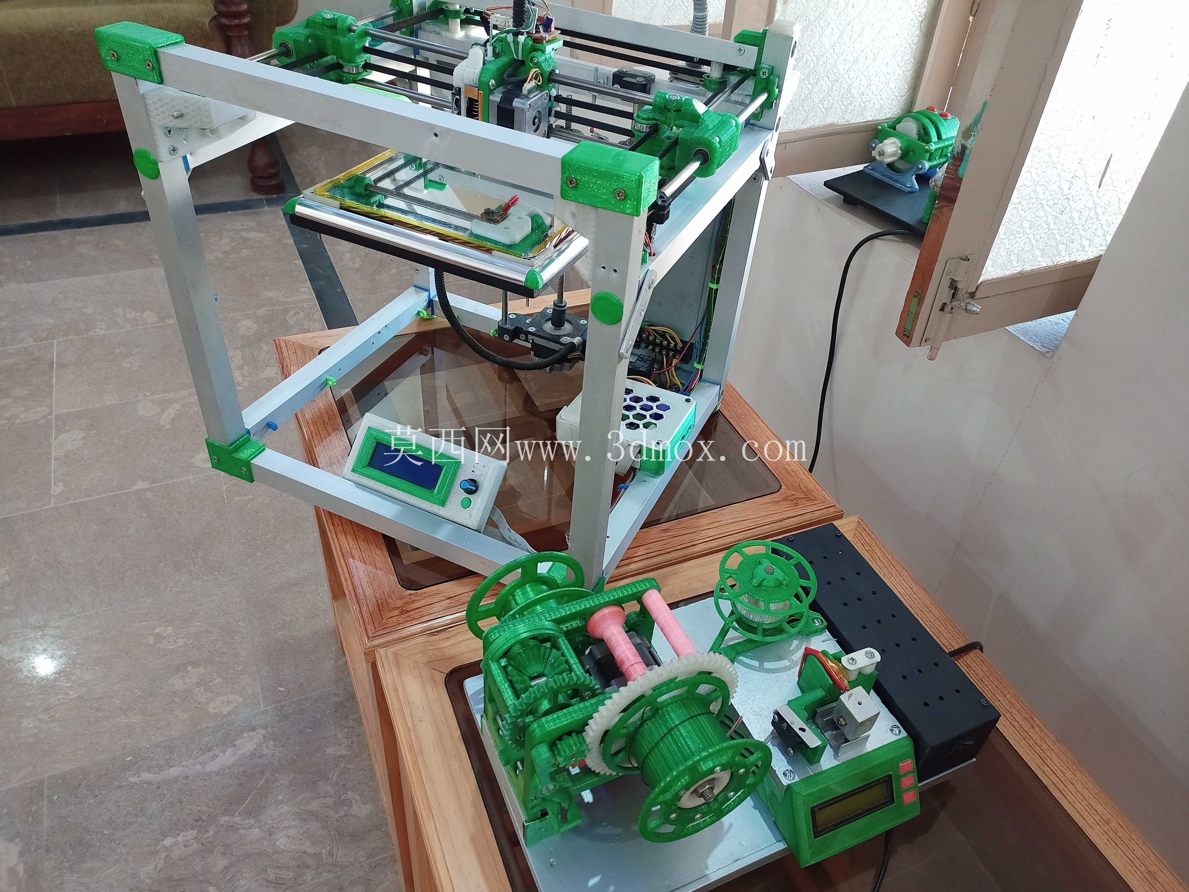 Core xy 3D��ӡ��