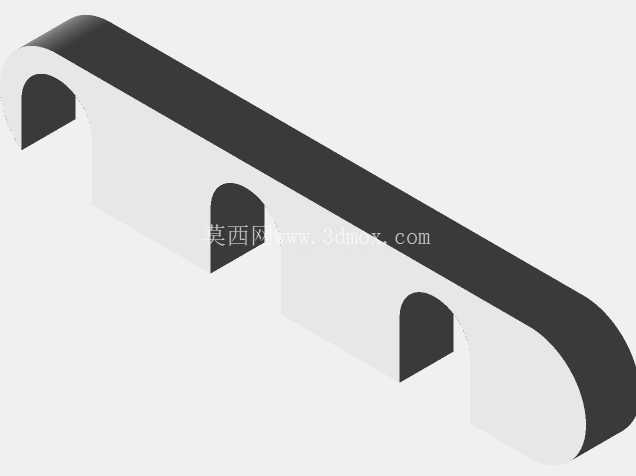 RoboDK 双轨探针