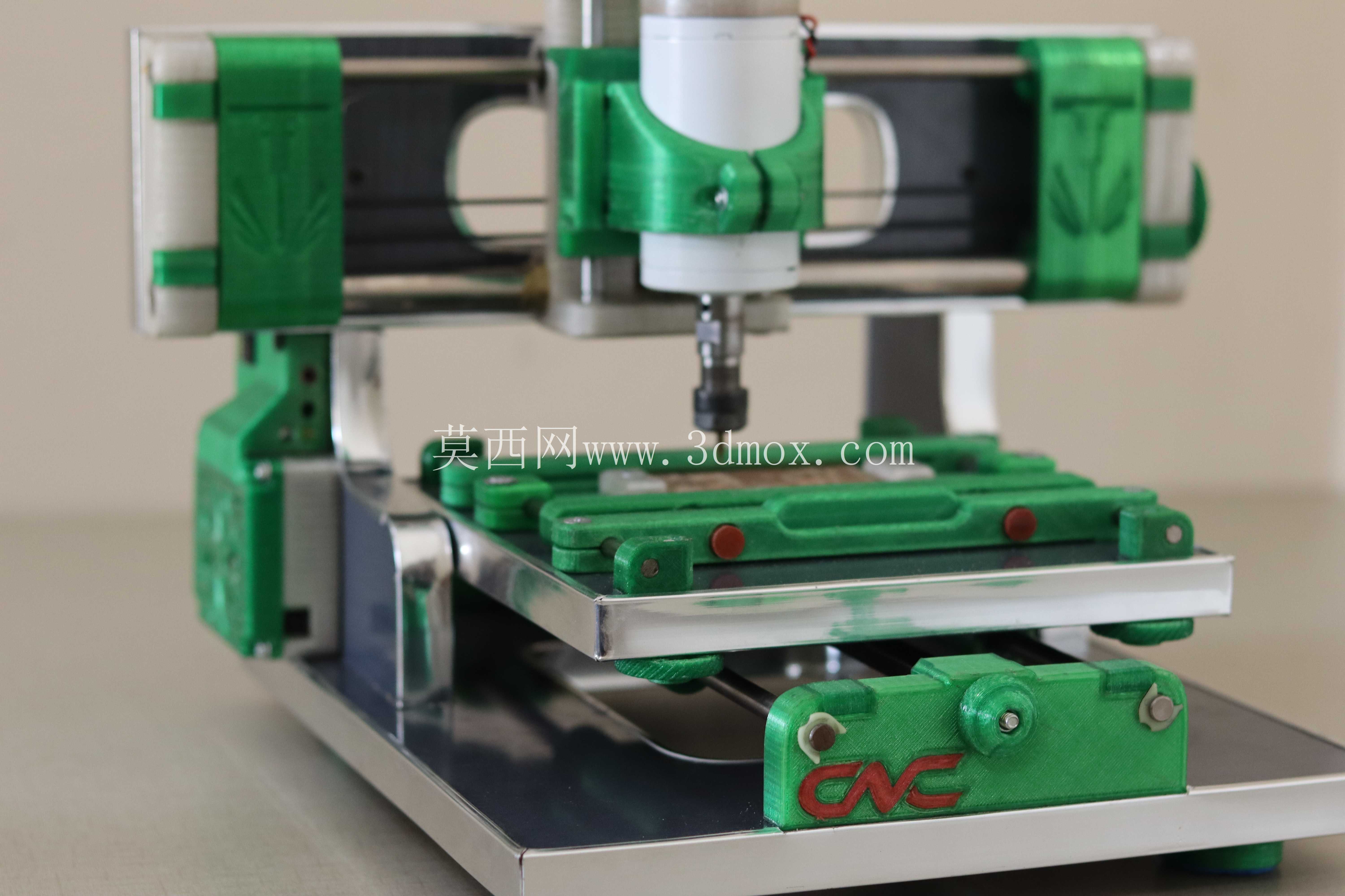 DIY PCBϳ��CNC
