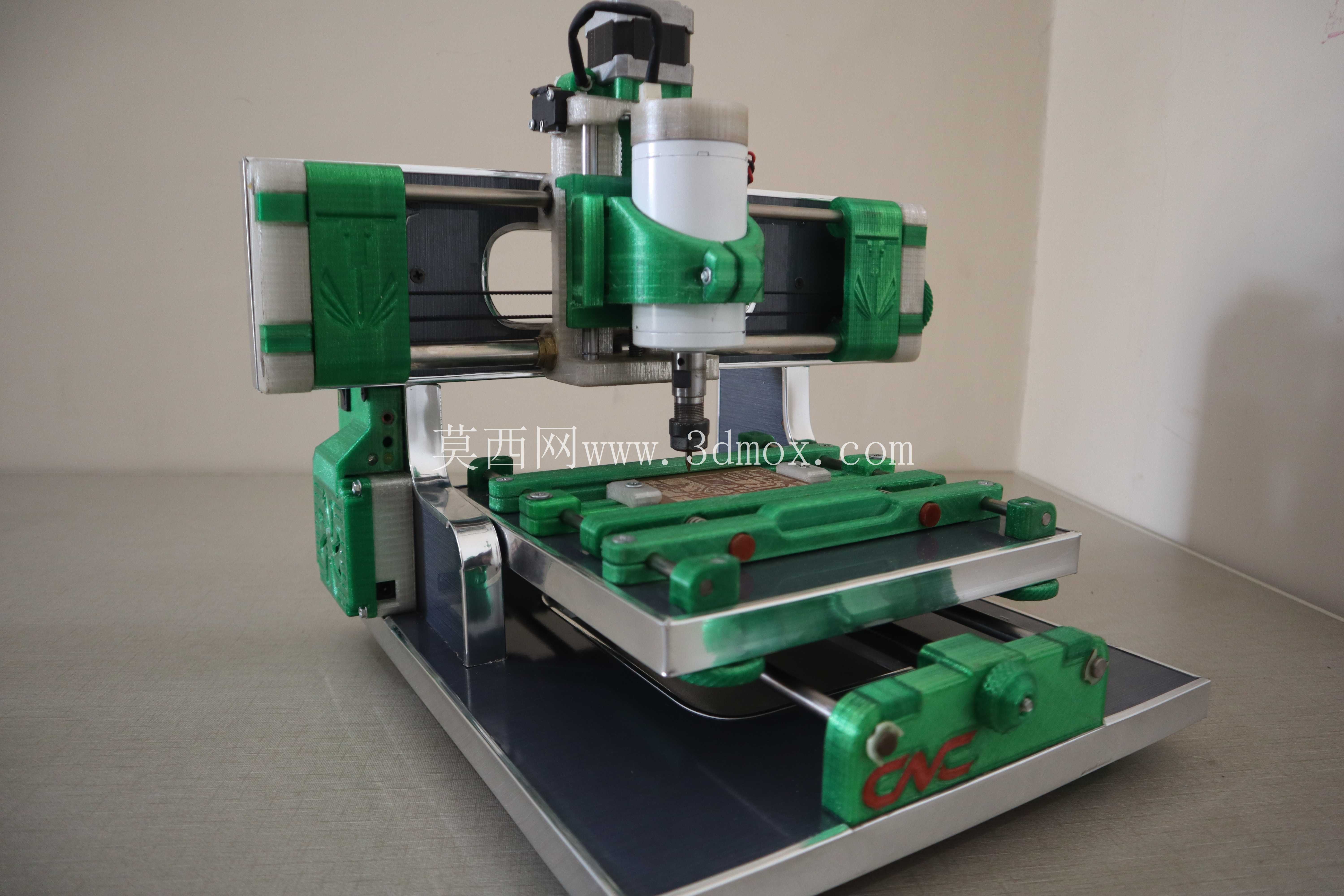 DIY PCBϳ��CNC