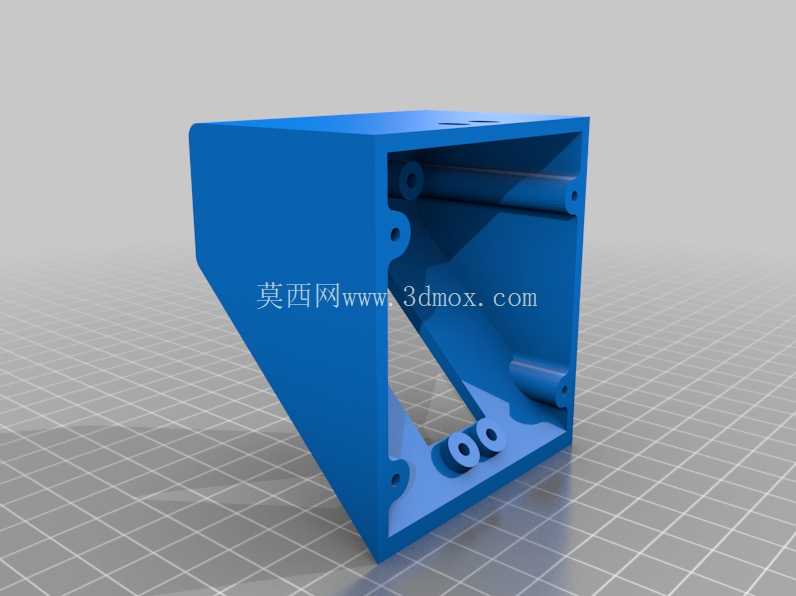 Rubiks Cube Solver 3D 打印模型