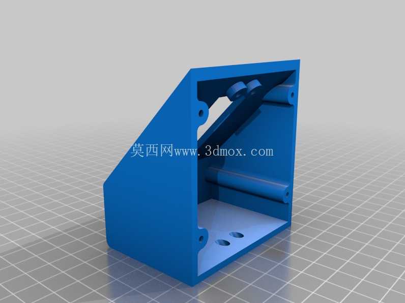 Rubiks Cube Solver 3D 打印模型