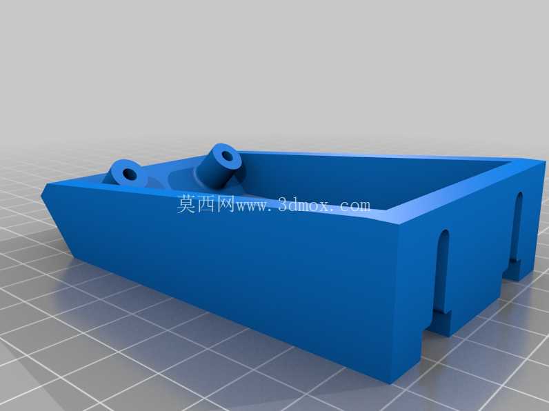 Rubiks Cube Solver 3D 打印模型