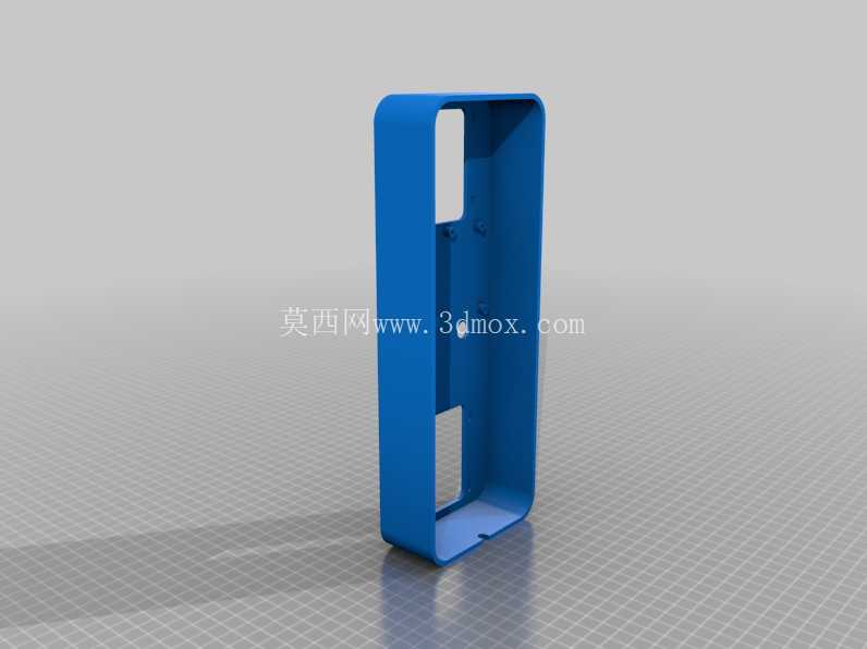 Rubiks Cube Solver 3D 打印模型