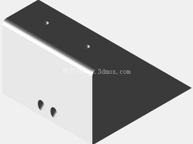 Rubiks Cube Solver 3D 打印模型