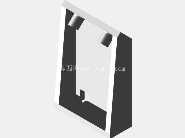 Rubiks Cube Solver 3D 打印模型