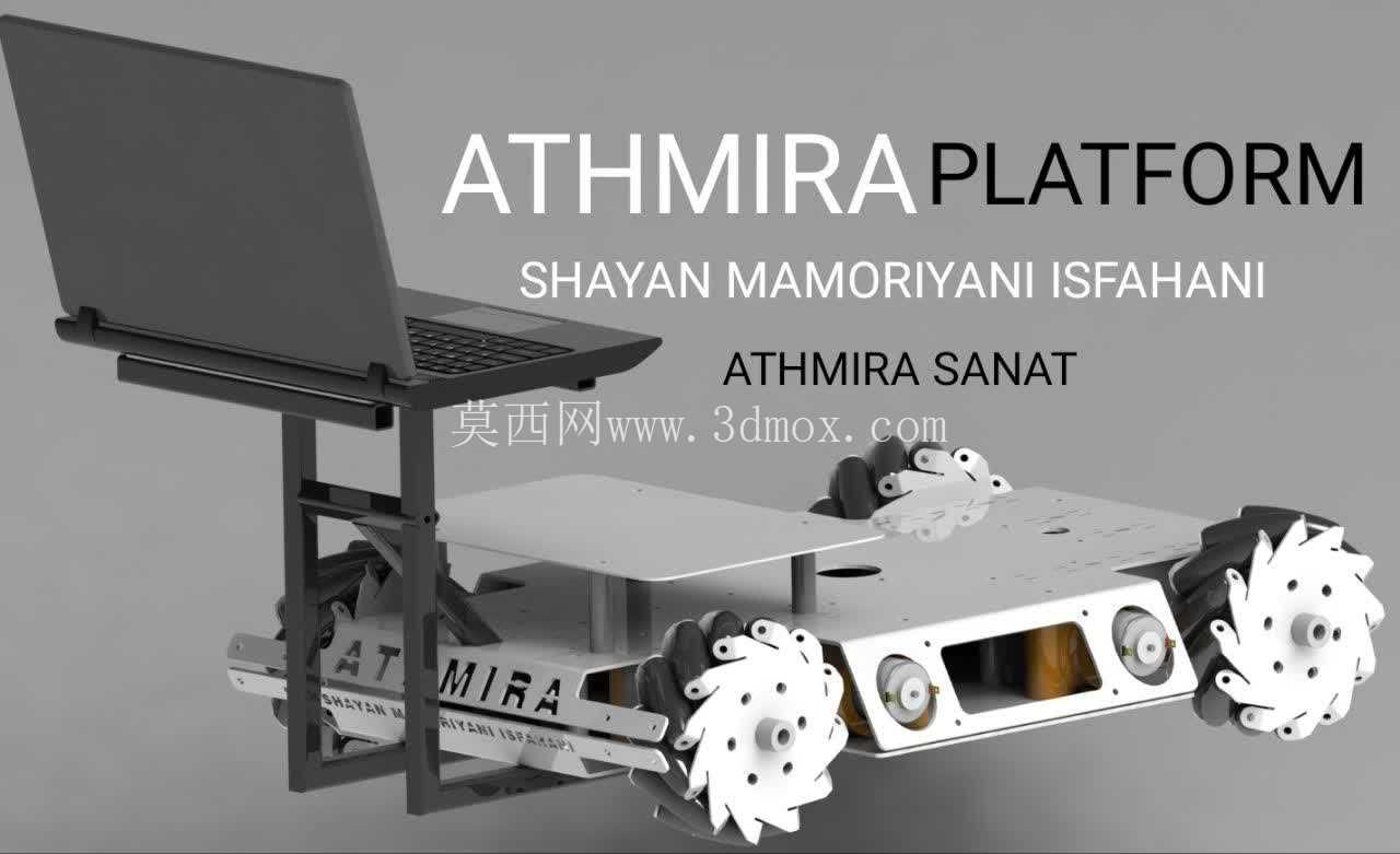 ATHMIRA 平台