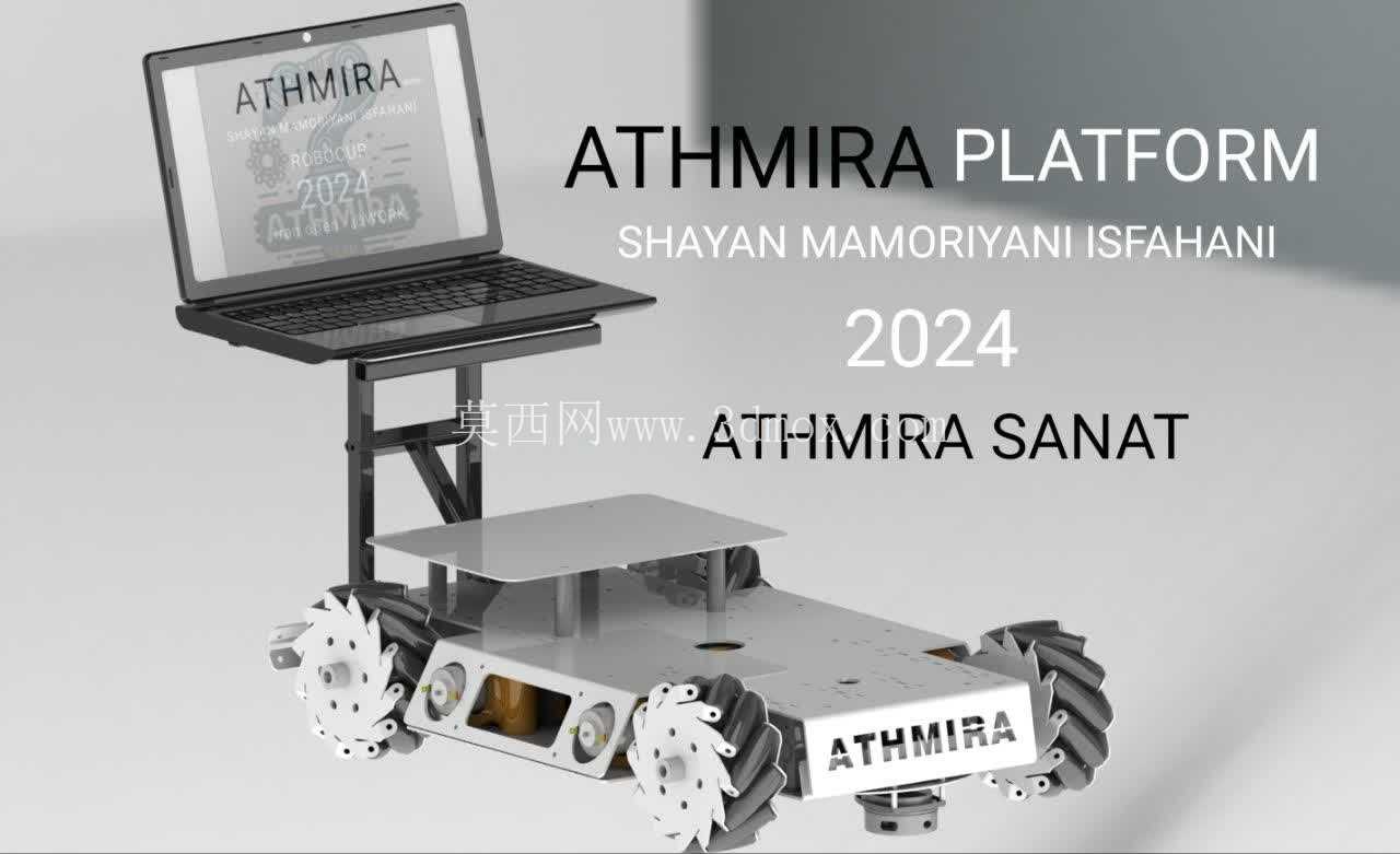 ATHMIRA 平台