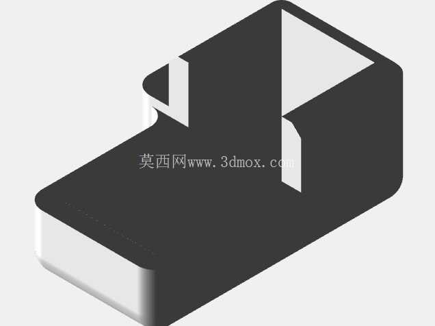 OpenMV Cam RT1062 & N6 LCD 外壳