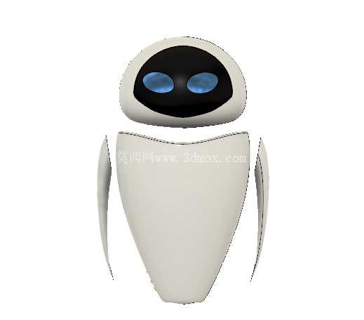 EVA DE WALL-E