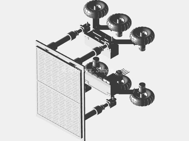 Vision Bot V1
