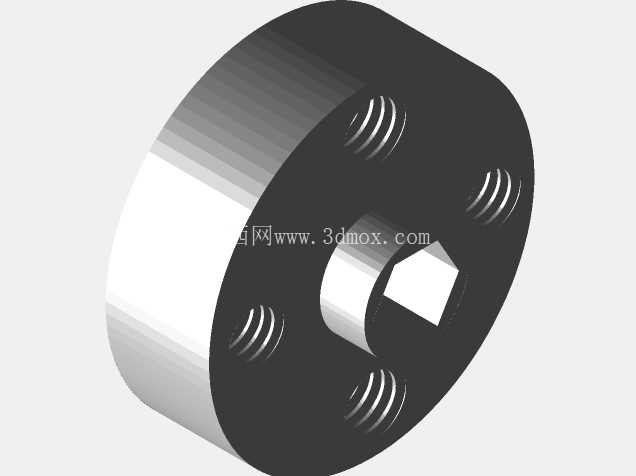 Tetrix/Rev Wheel ������