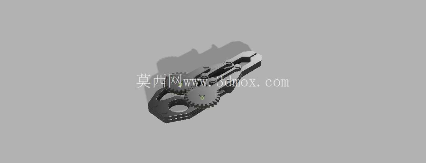 抓取器