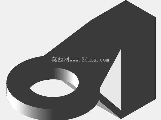 FRC 3452 - 机器人信号灯安装座