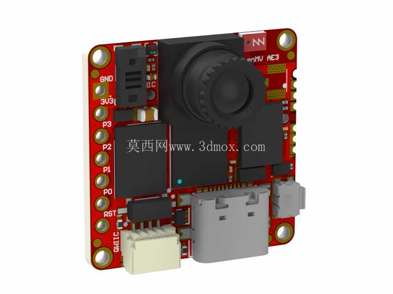 OpenMV AE3