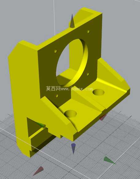 Delta 3D打印机