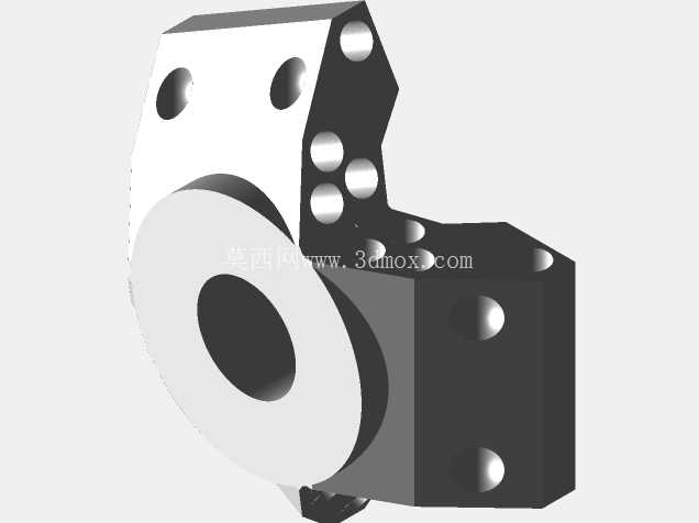Delta 3D打印机