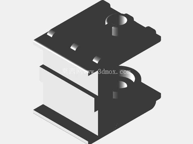 Delta 3D打印机